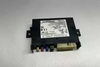 A2139008013 , art10267122 Блок Bluetooth Mercedes CLA c117 Арт 10267122, вид 5