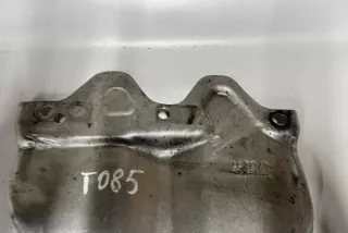 8571892 , art10279077 Тепловой экран глушителя BMW X1 F48 Арт 10279077, вид 3