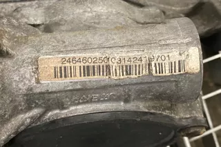 6700003026A , art10279332 Рулевая рейка Mercedes GLA X156 Арт 10279332, вид 11
