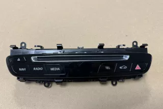 A2059054601 , art10280482 Кнопка (выключатель) Mercedes C W205 Арт 10280482, вид 1