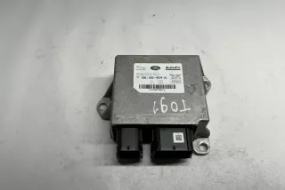 CX23-14D374-AC, CX23-14D374 , art11049301 Блок AirBag Jaguar XF 250 Арт 11049301, вид 1