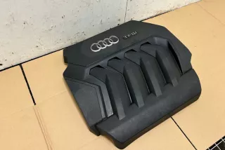 06K103925BD , art11172408 Декоративная крышка двигателя Audi A3 8V Арт 11172408, вид 2