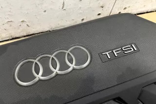 06K103925BD , art11172408 Декоративная крышка двигателя Audi A3 8V Арт 11172408, вид 5
