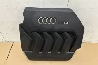 06K103925BD , art11172408 Декоративная крышка двигателя Audi A3 8V Арт 11172408, вид 6