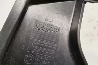 7314714 , art8758078 Прочая запчасть BMW X6 F16 Арт 8758078, вид 3