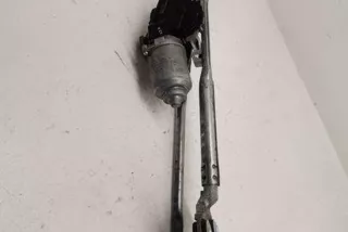 7350341 , art8758185 Механизм стеклоочистителя (трапеция дворников) BMW X6 F16 Арт 8758185, вид 1