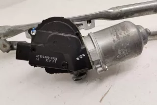 7350341 , art8758185 Механизм стеклоочистителя (трапеция дворников) BMW X6 F16 Арт 8758185, вид 2