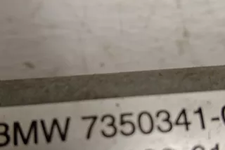 7350341 , art8758185 Механизм стеклоочистителя (трапеция дворников) BMW X6 F16 Арт 8758185, вид 4