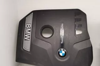 8657035 , art8759238 Декоративная крышка двигателя BMW 5 G30/G31 Арт 8759238, вид 1