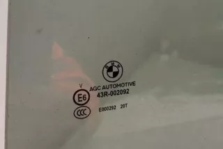 43R002092 , art8773027 Стекло двери задней левой BMW 5 F10/F11/GT F07 Арт 8773027, вид 3