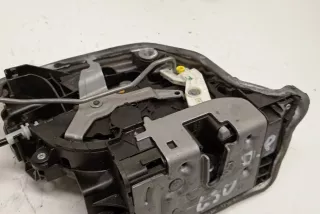 7477694 , art8773393 Замок двери передней левой BMW 5 G30/G31 Арт 8773393, вид 2
