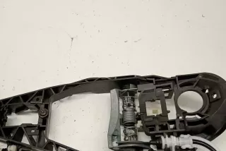 7477695 , art8773523 Замок двери передней левой BMW 5 G30/G31 Арт 8773523, вид 3