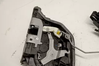 7477695 , art8773523 Замок двери передней левой BMW 5 G30/G31 Арт 8773523, вид 4
