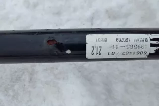 6861457 , art8773490 Стабилизатор подвески (поперечной устойчивости) задний BMW 7 G11/G12 Арт 8773490, вид 4