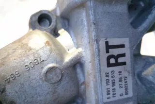 6891193 , art8774913 Рулевая рейка BMW 3 F30/F31/GT F34 Арт 8774913, вид 7