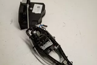 7229459 , art8775055 Замок двери задней левой BMW 3 F30/F31/GT F34 Арт 8775055, вид 1