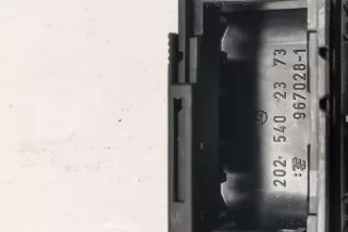 2025402373 , art8775889 Кнопка (Выключатель) Mercedes S W222 Арт 8775889, вид 5