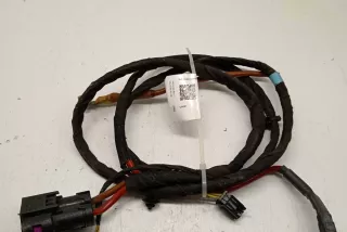 A1664407934 , art8777804 Проводка Mercedes GL X166 Арт 8777804, вид 4