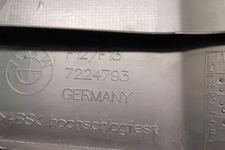 7224793 , art8777717 Прочая запчасть BMW 6 F06/F12/F13 Арт 8777717, вид 2