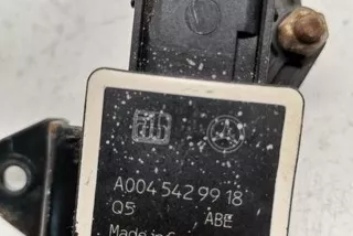 A0045429918 , art8777875 Датчик (прочие) Mercedes GL X166 Арт 8777875, вид 3