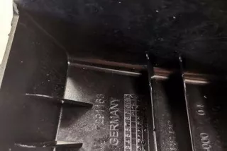 7291163 , art8778009 Пластик салона BMW 2 F45/F46 Арт 8778009, вид 3