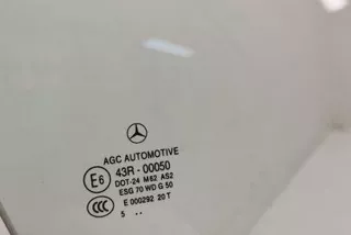 E000292 , art8778802 Стекло двери передней правой Mercedes CLS C218 Арт 8778802, вид 2