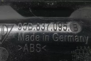 95B837095 , art8779504 Пластик салона Porsche Macan restailing Арт 8779504, вид 3