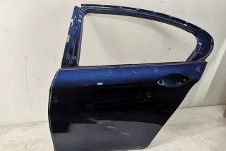 art8779580 Дверь задняя левая BMW 5 F10/F11/GT F07 Арт 8779580, вид 1