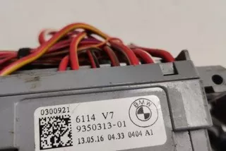 9350313 , art8782366 Блок реле BMW 7 G11/G12 Арт 8782366, вид 3