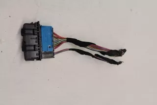 9224370 , art8782598 Проводка BMW 7 G11/G12 Арт 8782598, вид 1