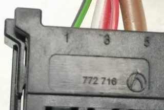 772716 , art8782685 Проводка BMW 7 G11/G12 Арт 8782685, вид 3