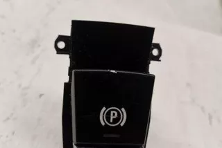 9217594 , art8785131 Кнопка ручного тормоза (ручника) BMW 5 F10/F11/GT F07 Арт 8785131, вид 1