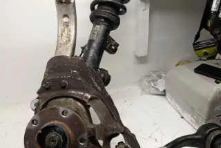 6875084 , art8785186 Ступица передняя правая BMW X5 F85 Арт 8785186, вид 1