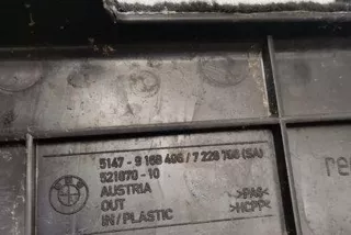 9168496 , art8785463 Обшивка багажника BMW 5 F10/F11/GT F07 Арт 8785463, вид 4
