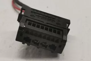 7550520 , art8786085 Проводка BMW 5 F10/F11/GT F07 Арт 8786085, вид 2