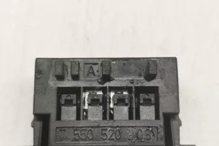 7550520 , art8786085 Проводка BMW 5 F10/F11/GT F07 Арт 8786085, вид 3