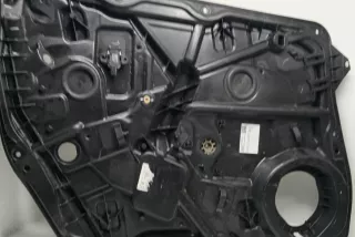 A1669000318 , art8787527 Стеклоподъемник передний левый Mercedes ML/GLE W166 Арт 8787527, вид 2