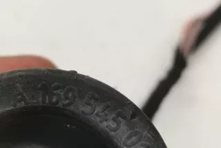 A1695450145 , art8788293 Проводка Mercedes ML/GLE W166 Арт 8788293, вид 2