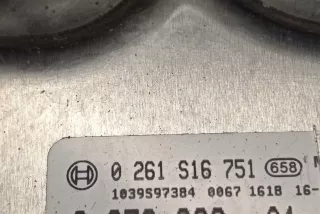 8672239 , art8788692 Блок управления двигателем BMW X6 F16 Арт 8788692, вид 3
