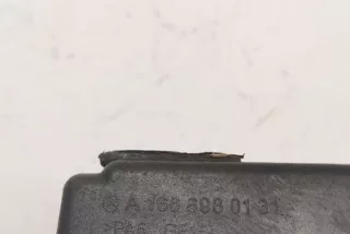 A1666980131 , art8789960 Прочая запчасть Mercedes ML/GLE W166 Арт 8789960, вид 3