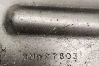 97803 , art8790174 Прочая запчасть BMW X5 F85 Арт 8790174, вид 3