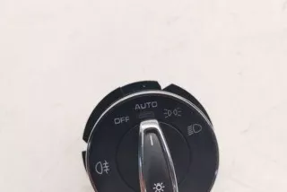 970613533 , art8790390 Блок управления светом Porsche Macan restailing Арт 8790390, вид 1