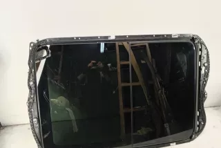 95B877041 , art8790560 Стекло панорамной крыши Porsche Macan restailing Арт 8790560