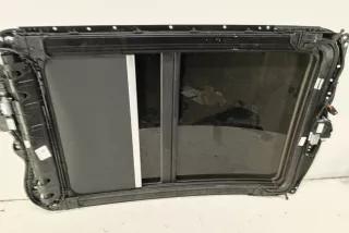 95B877041 , art8790560 Стекло панорамной крыши Porsche Macan restailing Арт 8790560, вид 2