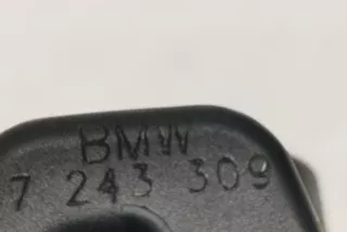 7243309 , art8790750 Ремень безопасности задний правый BMW 3 F30/F31/GT F34 Арт 8790750, вид 4