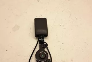 A1668600769 , art8791926 Ремень безопасности задний левый Mercedes ML/GLE W166 Арт 8791926, вид 1