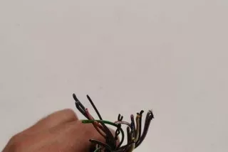 A0525457826 , art8792352 Проводка Mercedes C W205 Арт 8792352, вид 2
