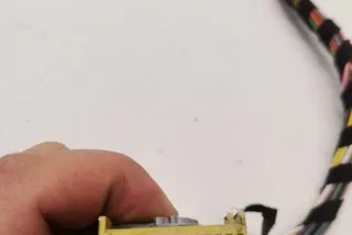 A0525457826 , art8792352 Проводка Mercedes C W205 Арт 8792352, вид 4