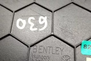 3W8867117 , art8792526 Пластик салона Bentley Continental 5 Арт 8792526, вид 3