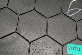 3W8867118 , art8792559 Пластик салона Bentley Continental 5 Арт 8792559, вид 3